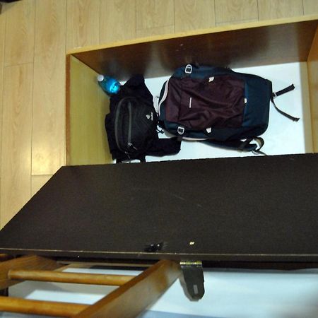 Ljubicica Hostel SJJ Buitenkant foto