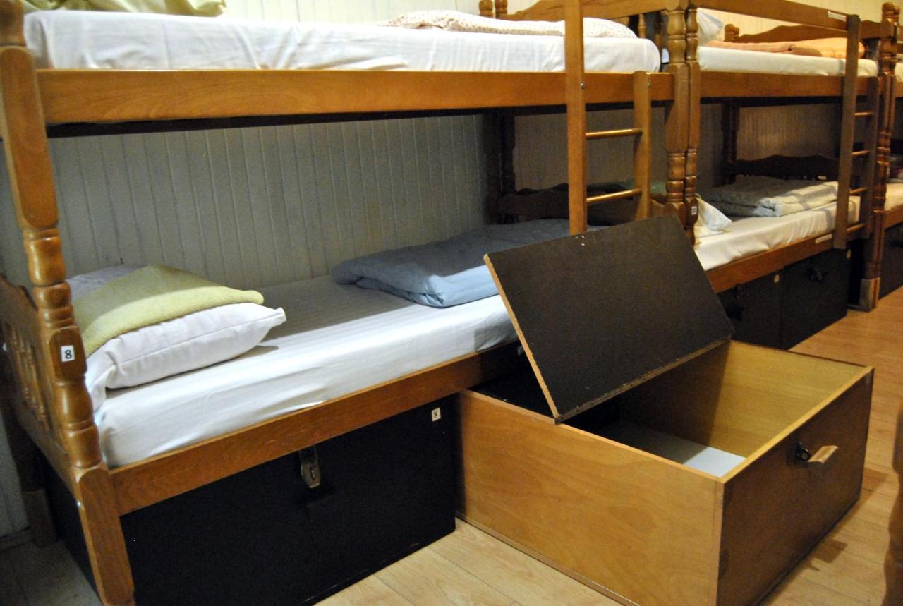 Ljubicica Hostel SJJ Buitenkant foto