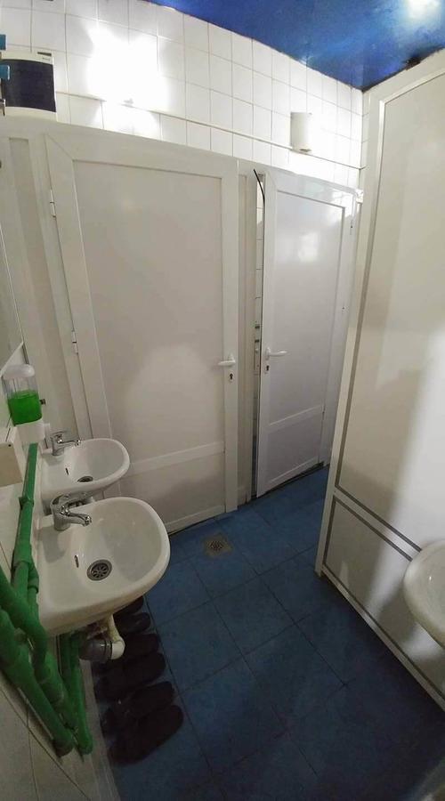 Ljubicica Hostel SJJ Buitenkant foto